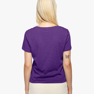 Tina | T-Shirt | Bio-Baumwolle