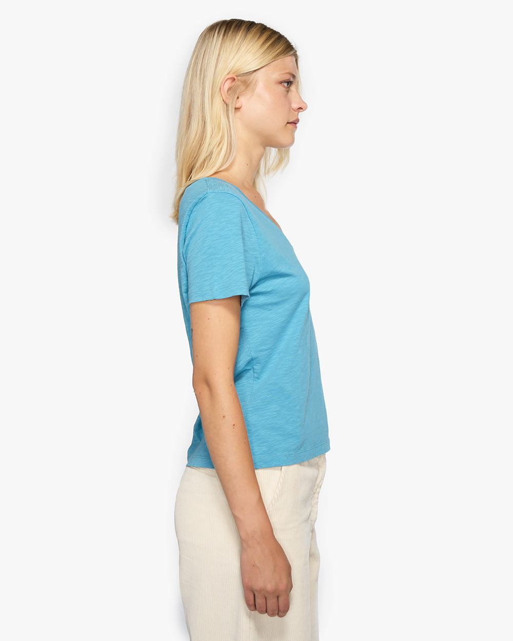 Tina | T-Shirt | Bio-Baumwolle