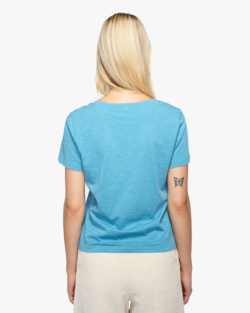 Tina | T-Shirt | Bio-Baumwolle