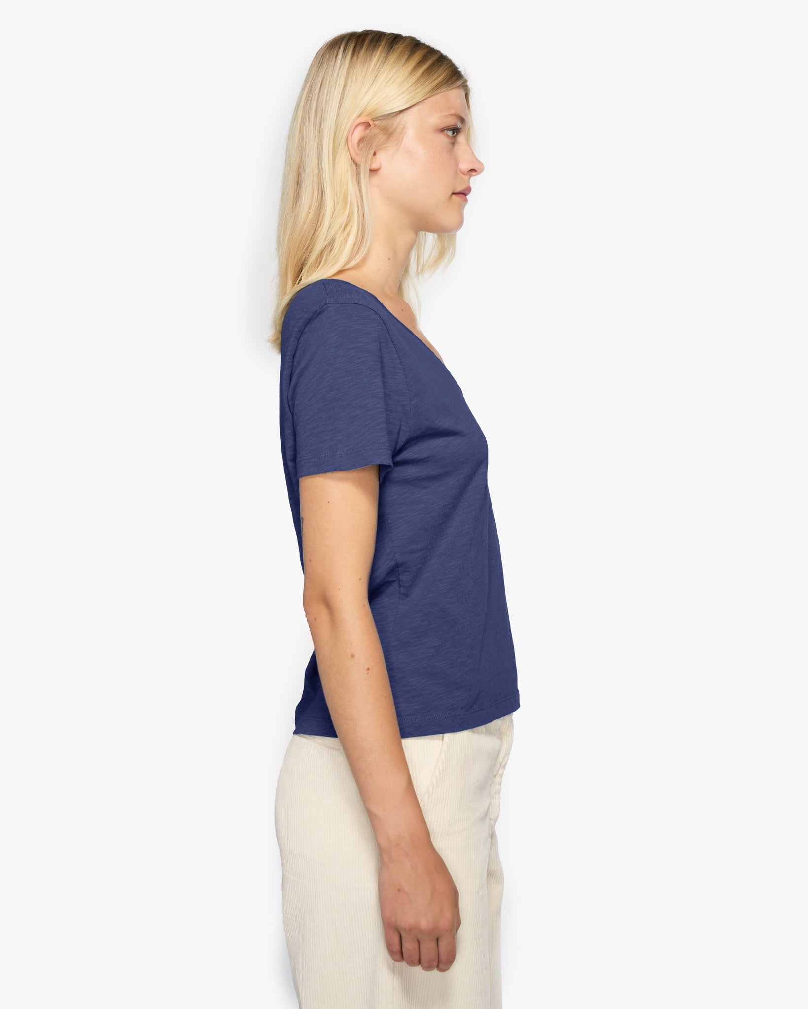 Tina | T-Shirt | Bio-Baumwolle