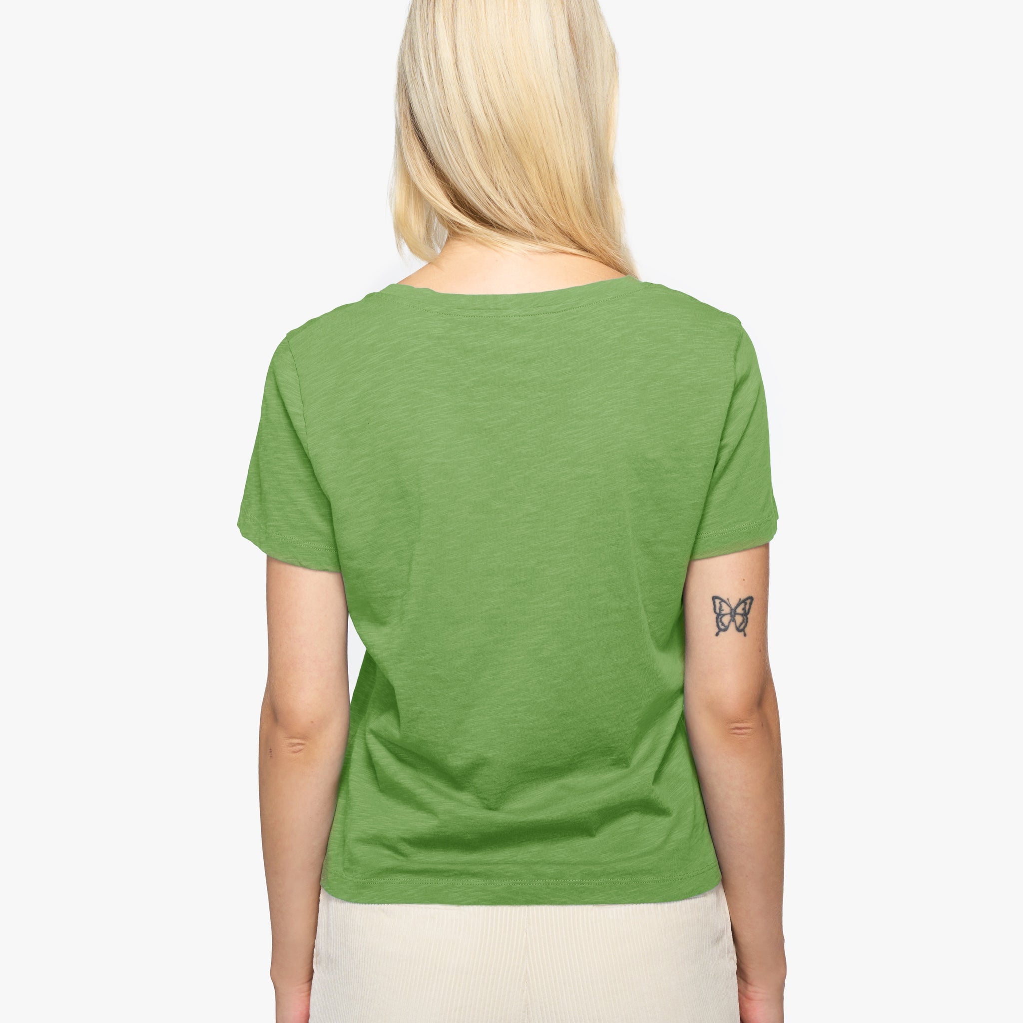 Tina | T-Shirt | Bio-Baumwolle