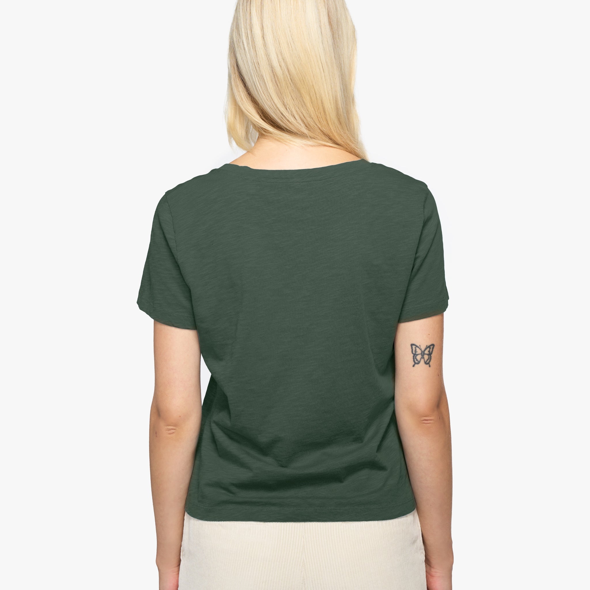 Tina | T-Shirt | Bio-Baumwolle