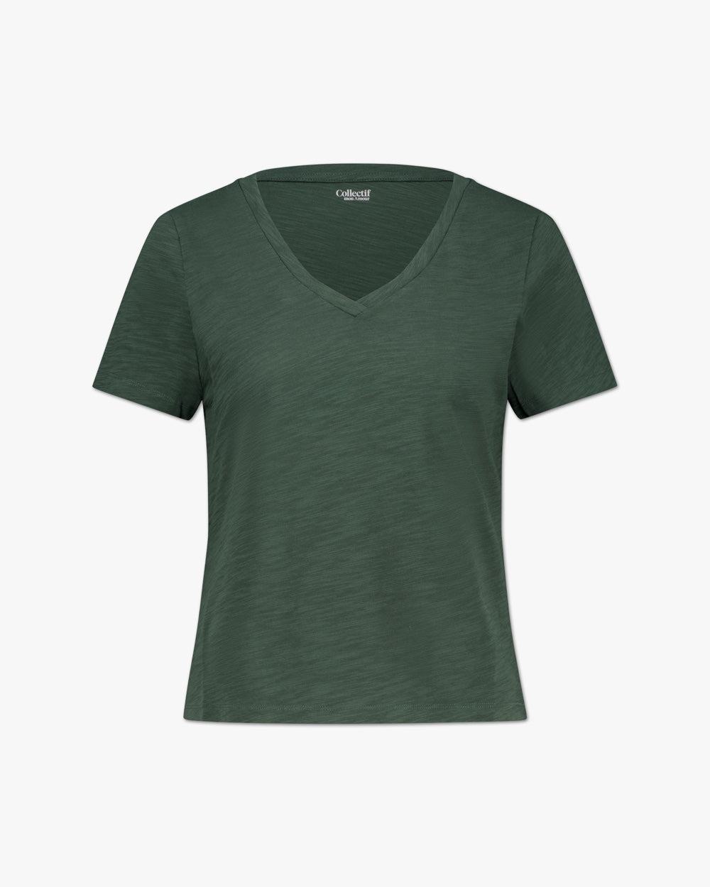 Tina | T-Shirt | Bio-Baumwolle