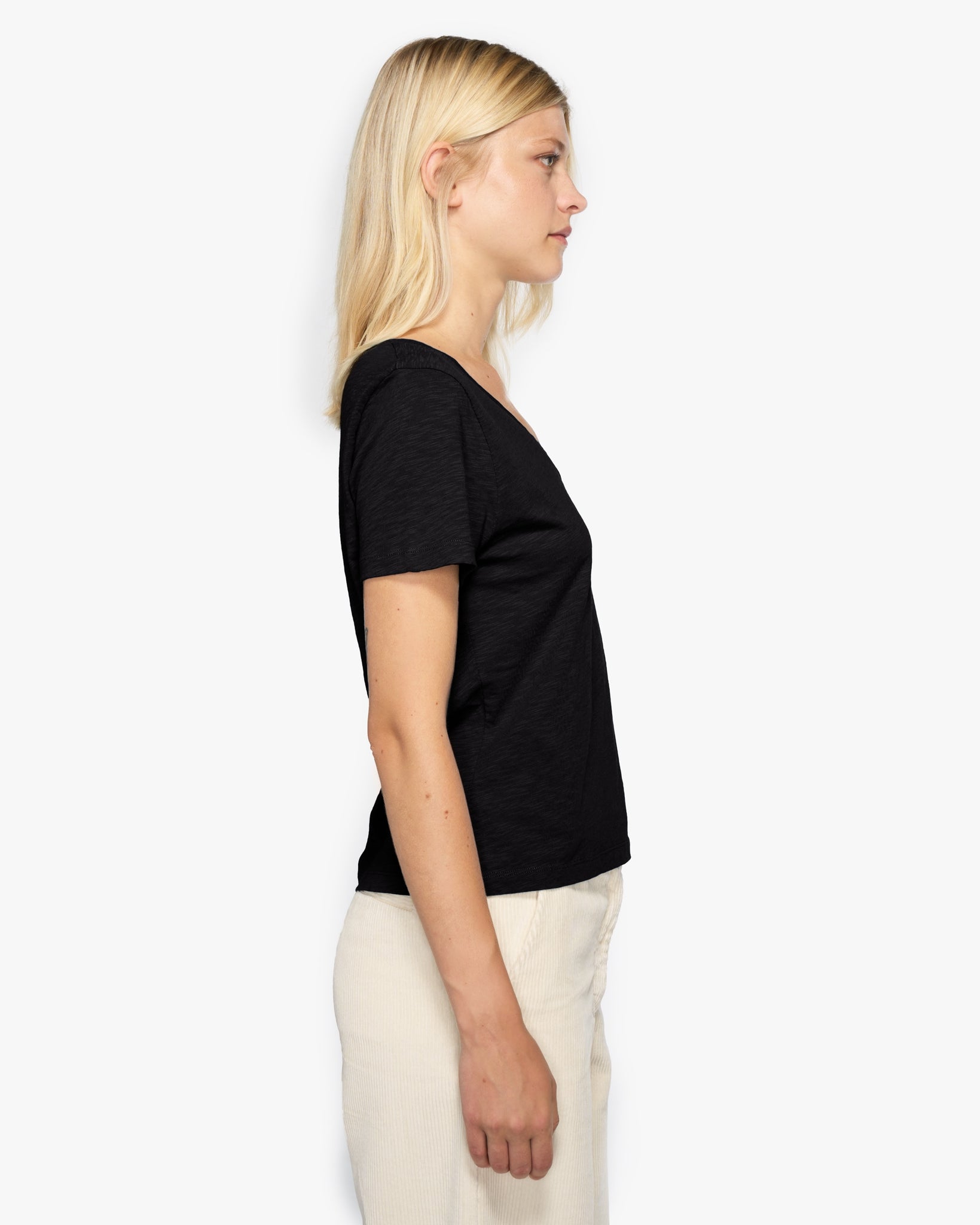 Tina | T-Shirt | Bio-Baumwolle