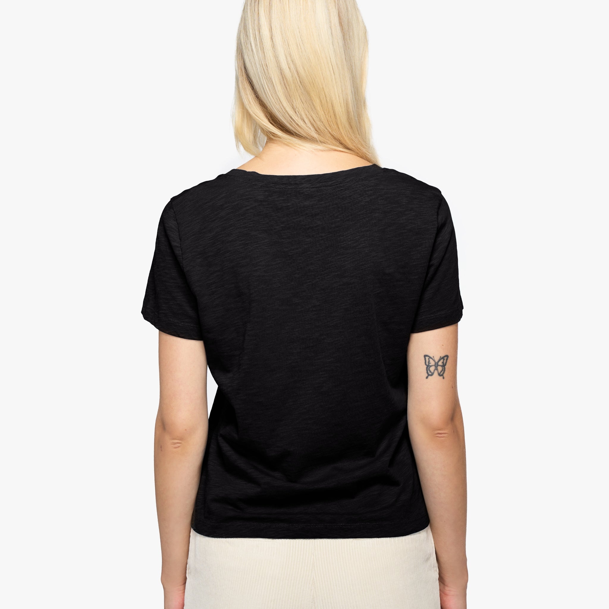 Tina | T-Shirt | Bio-Baumwolle