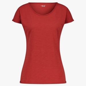 Lisette | T-Shirt | Bio-Baumwolle