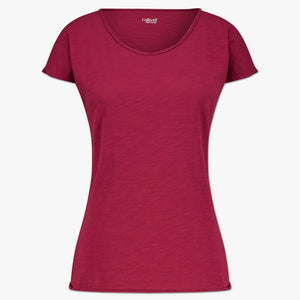 Lisette | T-Shirt | Bio-Baumwolle