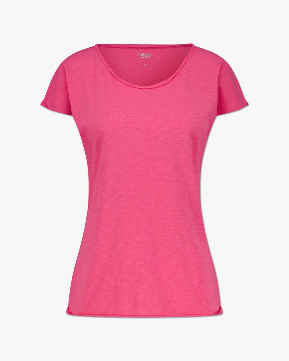 Lisette | T-Shirt | Bio-Baumwolle