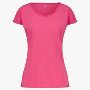 Lisette | T-Shirt | Bio-Baumwolle