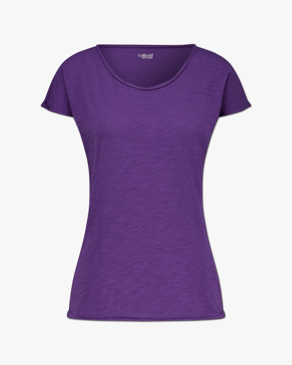 Lisette | T-Shirt | Bio-Baumwolle