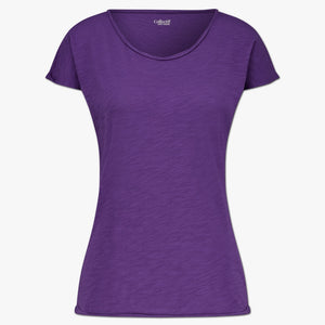 Lisette | T-Shirt | Bio-Baumwolle