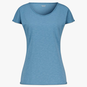 Lisette | T-Shirt | Bio-Baumwolle