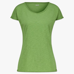 Lisette | T-Shirt | Bio-Baumwolle