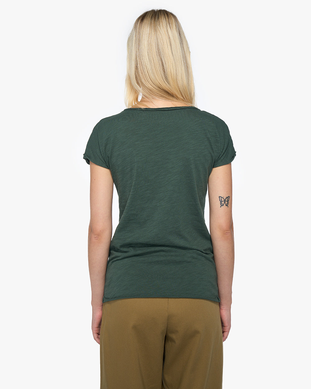 Lisette | T-Shirt | Bio-Baumwolle