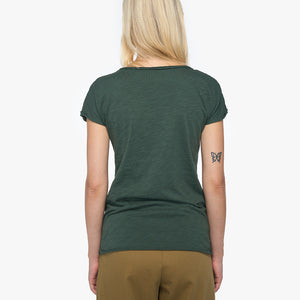 Lisette | T-Shirt | Bio-Baumwolle