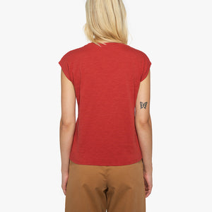 Geraldine | T-Shirt | Bio-Baumwolle