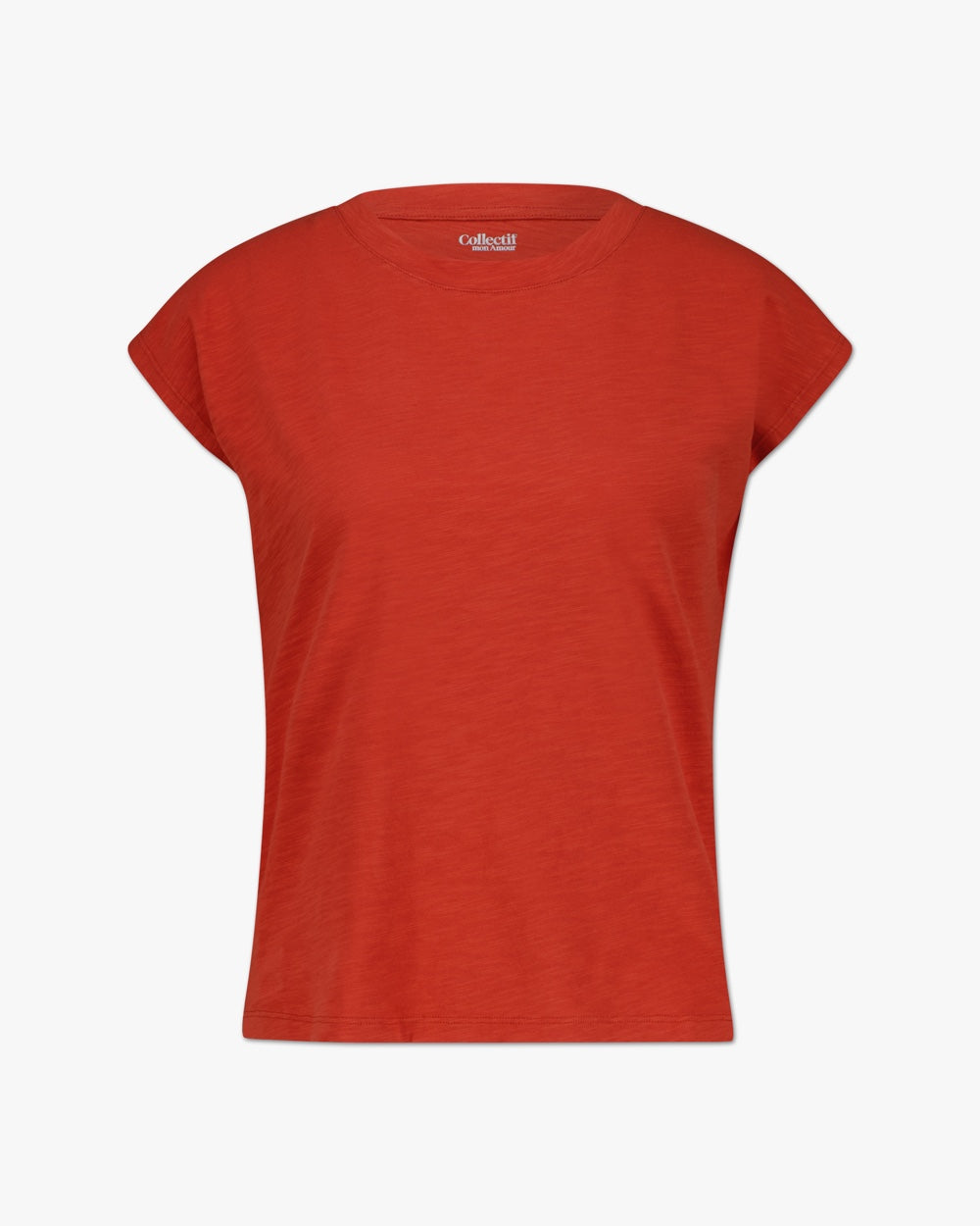 Geraldine | T-Shirt | Bio-Baumwolle