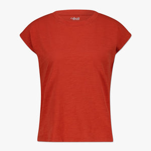 Geraldine | T-Shirt | Bio-Baumwolle