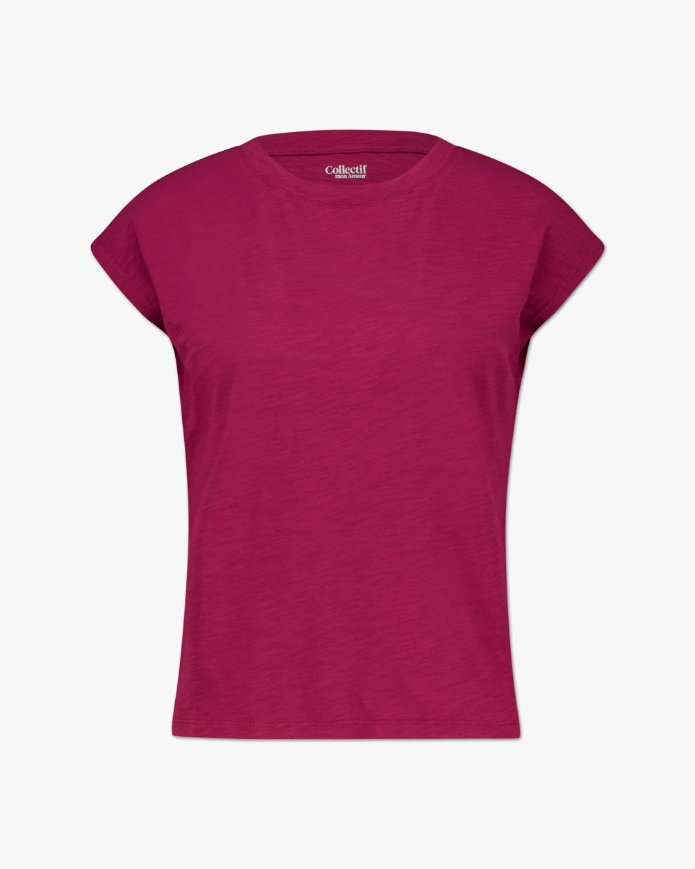 Geraldine | T-Shirt | Bio-Baumwolle