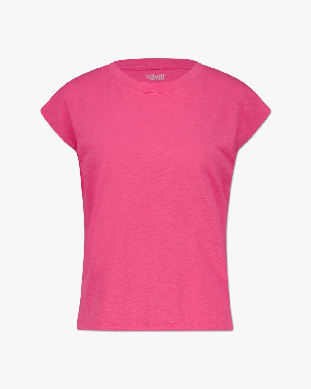 Geraldine | T-Shirt | Bio-Baumwolle