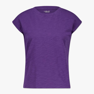 Geraldine | T-Shirt | Bio-Baumwolle