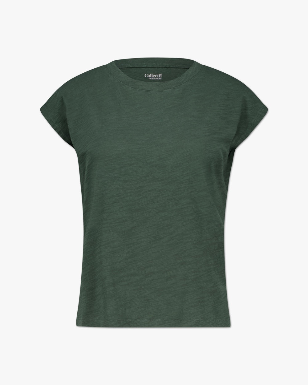 Geraldine | T-Shirt | Bio-Baumwolle