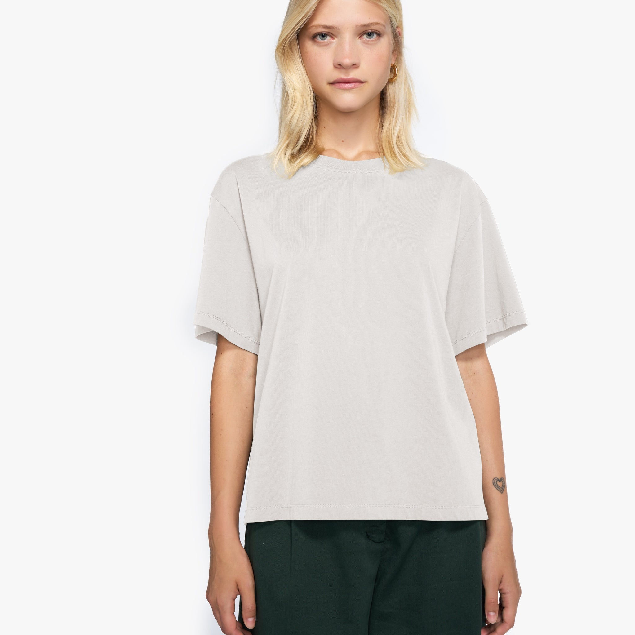 Seda | T-Shirt | Bio-Baumwolle