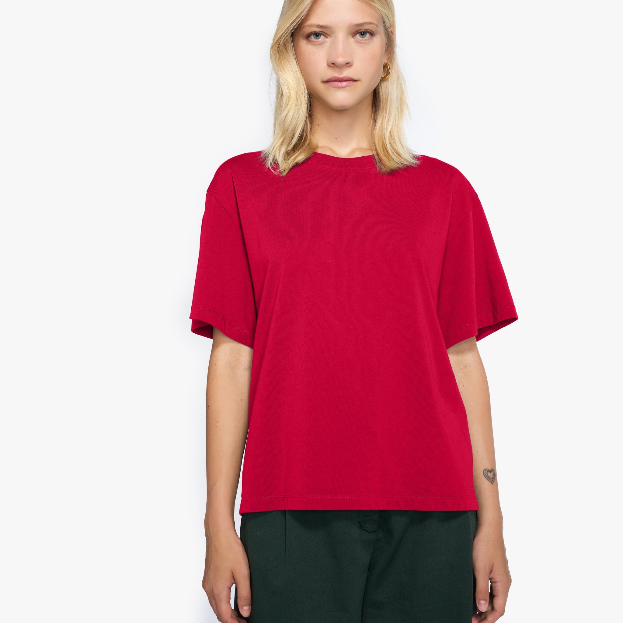 Seda | T-Shirt | Bio-Baumwolle