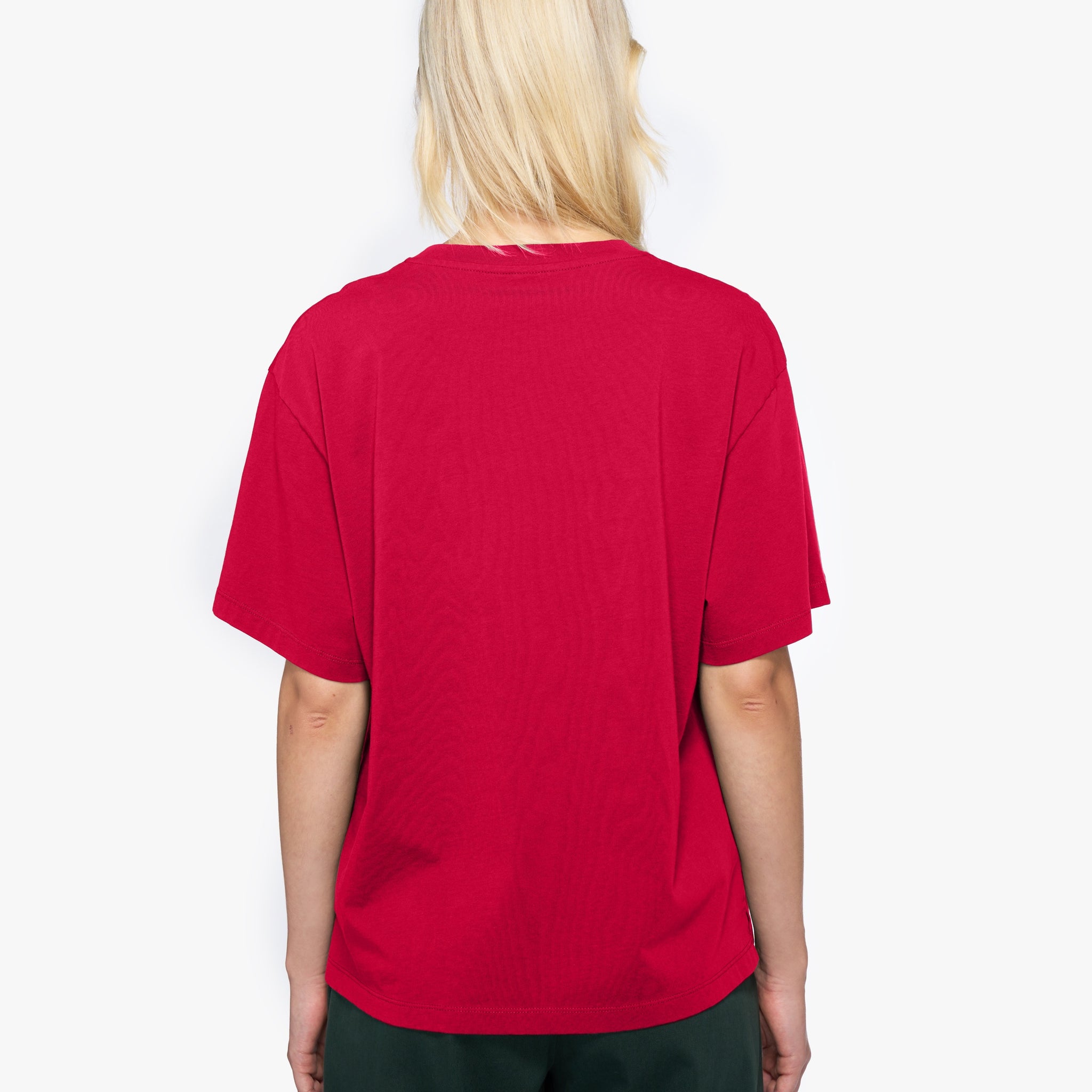 Seda | T-Shirt | Bio-Baumwolle