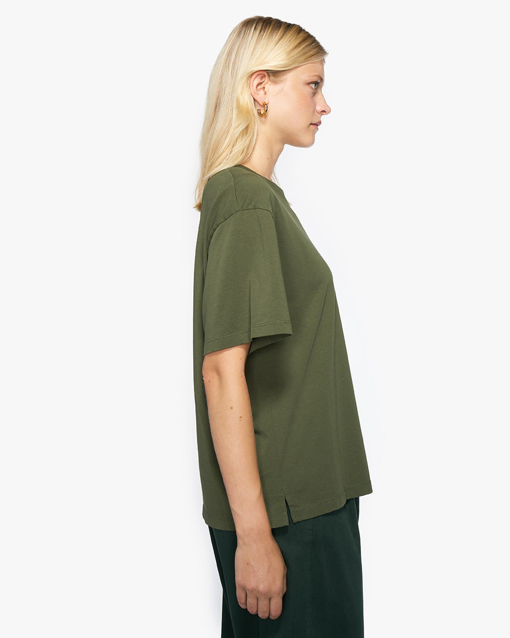 Seda | T-Shirt | Bio-Baumwolle