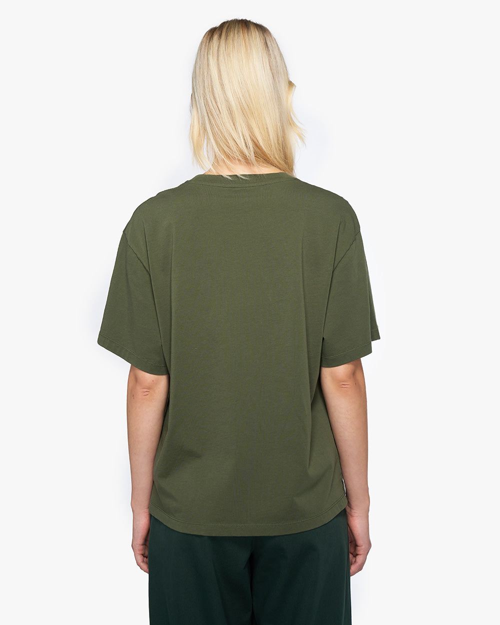 Seda | T-Shirt | Bio-Baumwolle