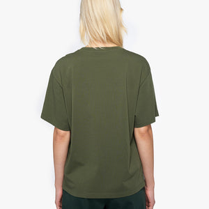 Seda | T-Shirt | Bio-Baumwolle