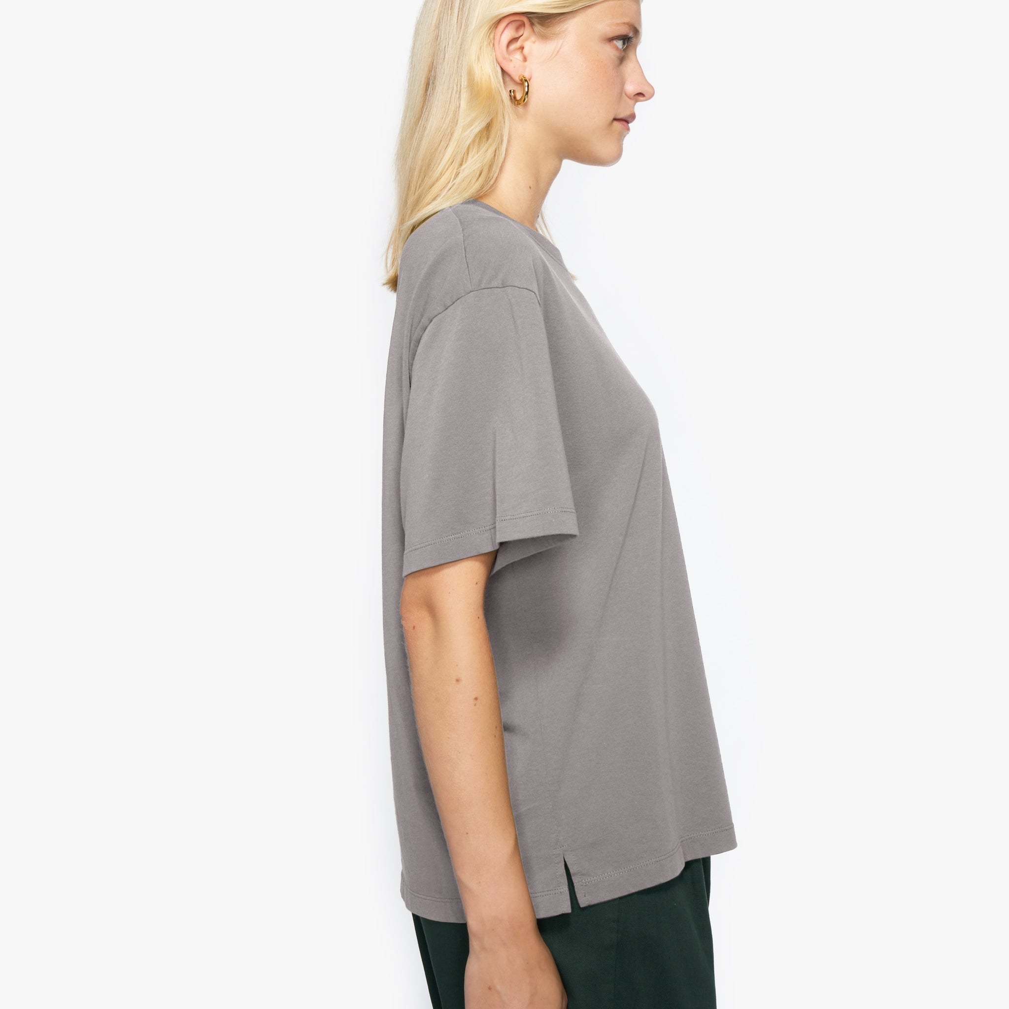 Seda | T-Shirt | Bio-Baumwolle