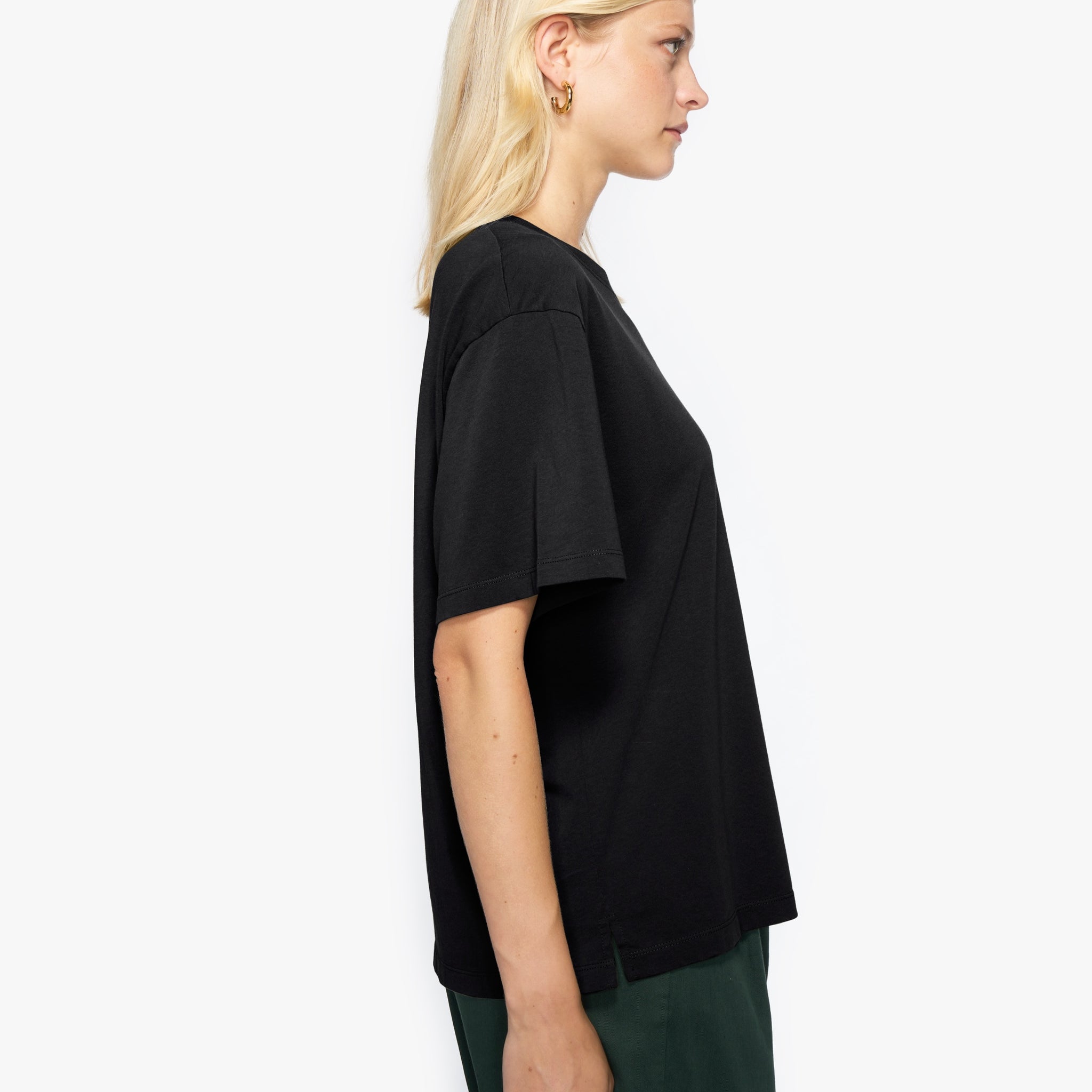 Seda | T-Shirt | Bio-Baumwolle