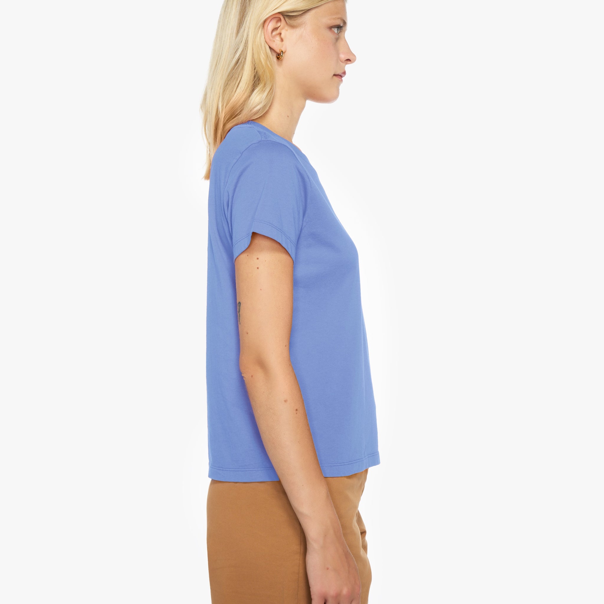 Silja | T-Shirt | Bio-Baumwolle