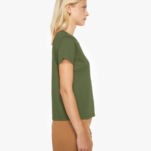 Silja | T-Shirt | Bio-Baumwolle