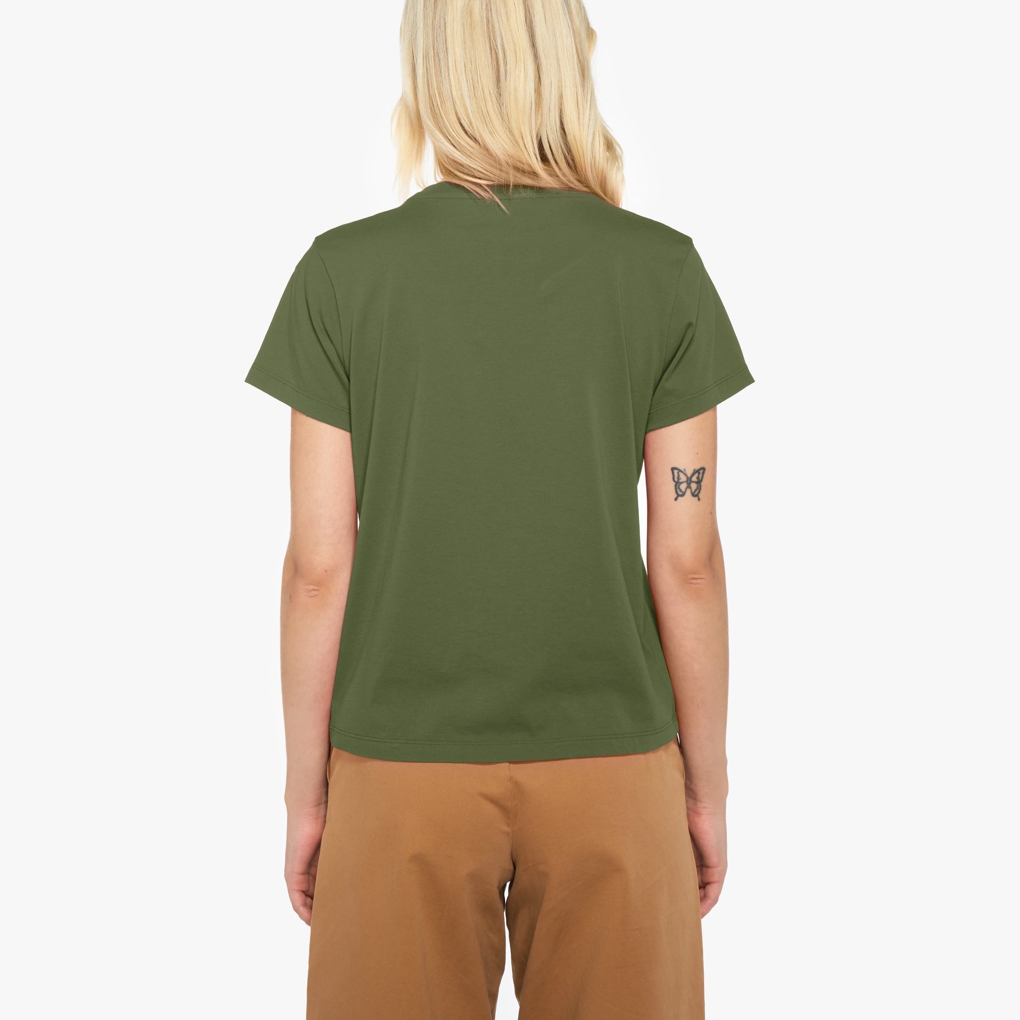 Silja | T-Shirt | Bio-Baumwolle