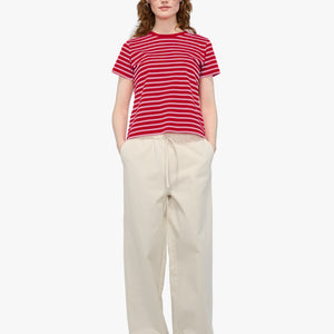 Silja stripes | T-Shirt | Bio-Baumwolle