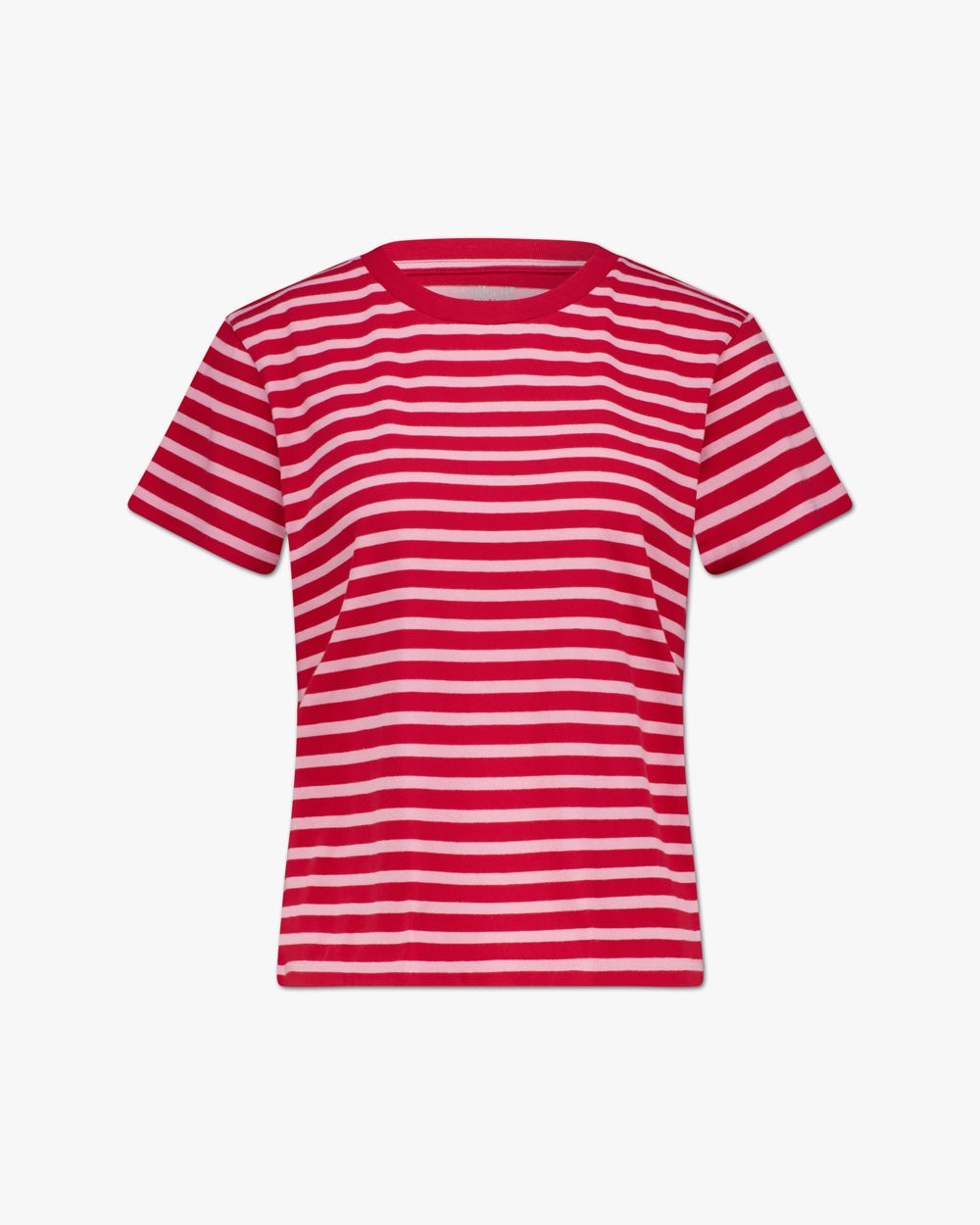 Silja stripes | T-Shirt | Bio-Baumwolle