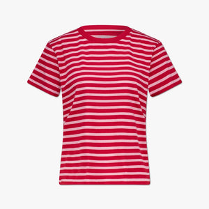 Silja stripes | T-Shirt | Bio-Baumwolle