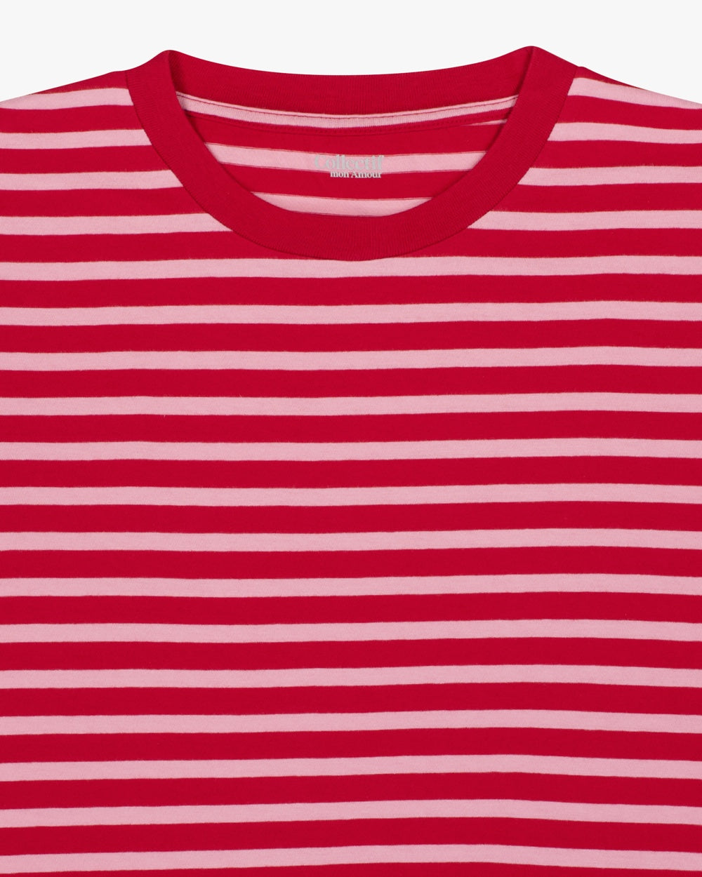 Silja stripes | T-Shirt | Bio-Baumwolle