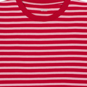 Silja stripes | T-Shirt | Bio-Baumwolle