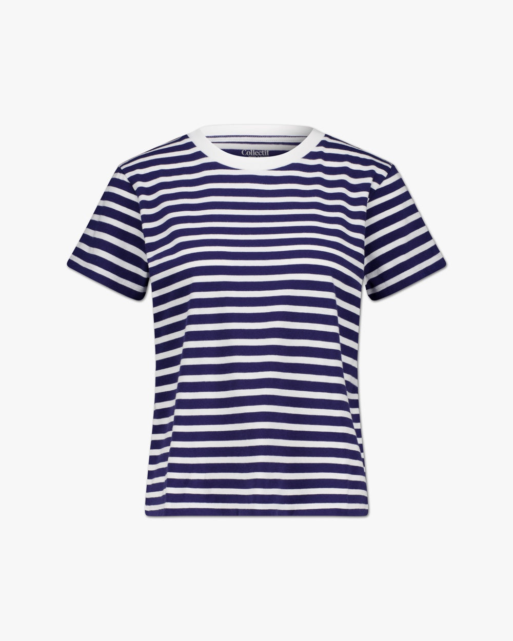 Silja stripes | T-Shirt | Bio-Baumwolle