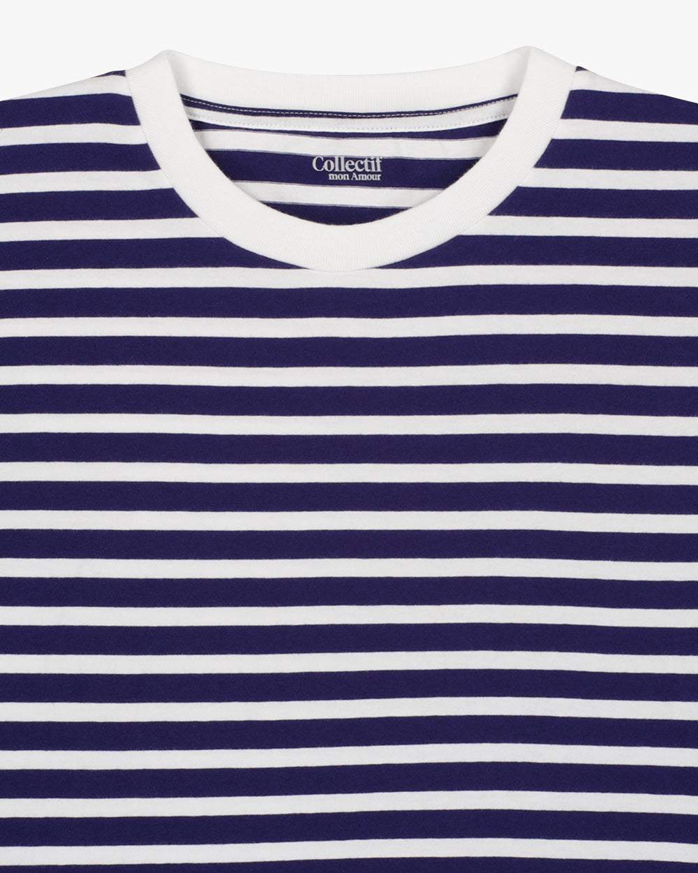 Silja stripes | T-Shirt | Bio-Baumwolle