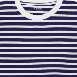 Silja stripes | T-Shirt | Bio-Baumwolle