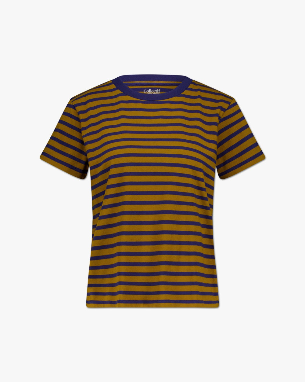 Silja stripes | T-Shirt | Bio-Baumwolle