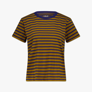 Silja stripes | T-Shirt | Bio-Baumwolle