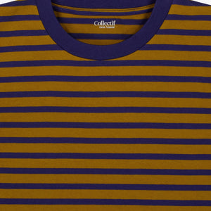 Silja stripes | T-Shirt | Bio-Baumwolle