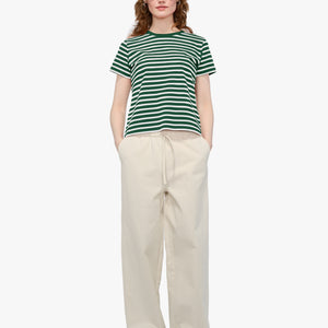 Silja stripes | T-Shirt | Bio-Baumwolle