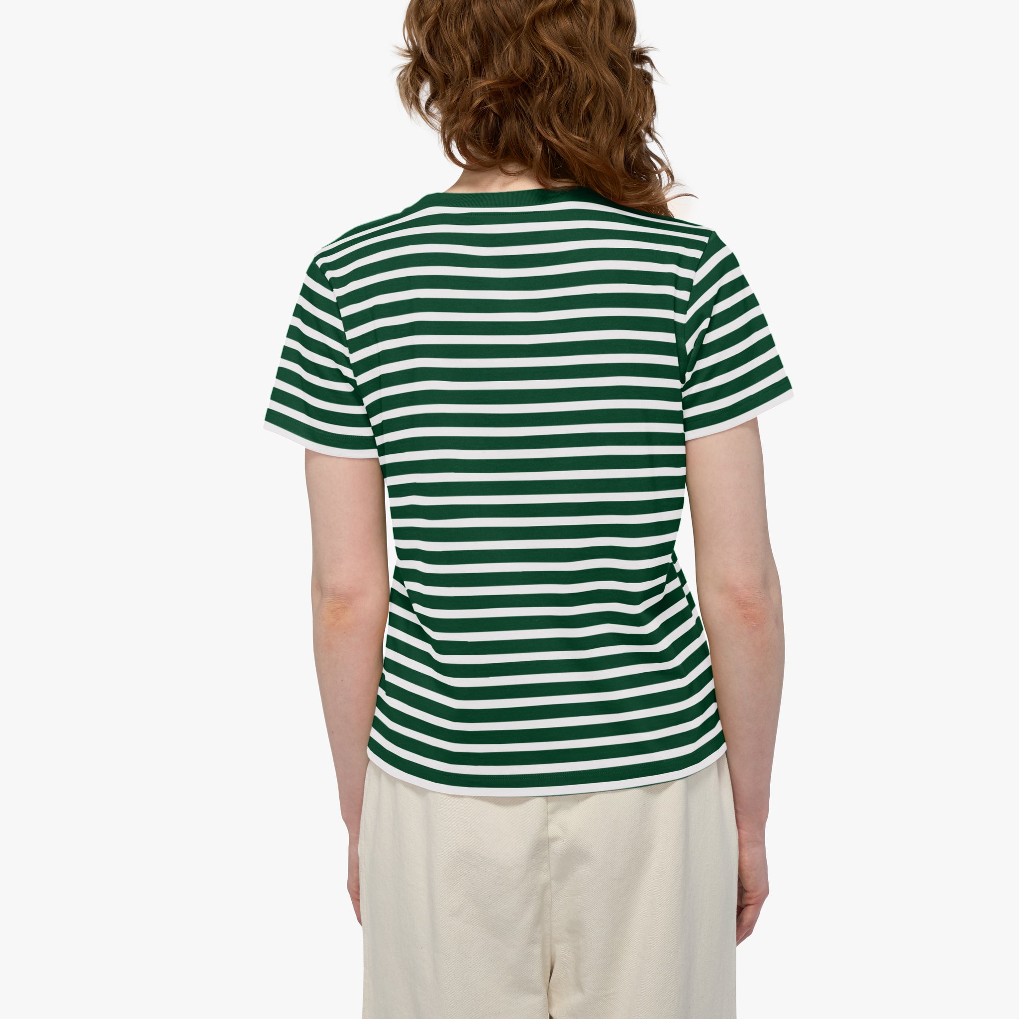 Silja stripes | T-Shirt | Bio-Baumwolle